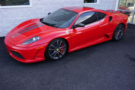 2009 Ferrari 430 scuderia photo