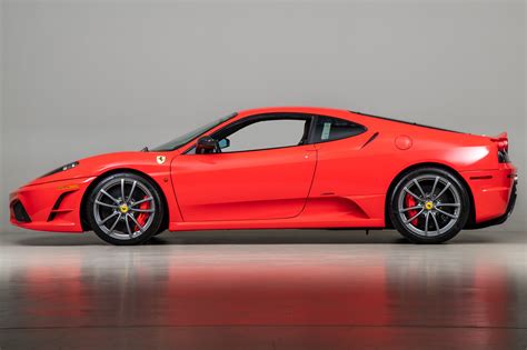 2009 Ferrari 430 scuderia photo