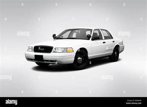 2009 Ford Crown victoria photo