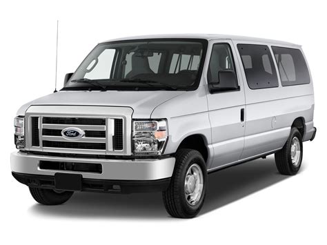 2009 Ford E-150 photo