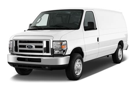 2009 Ford E-250 photo