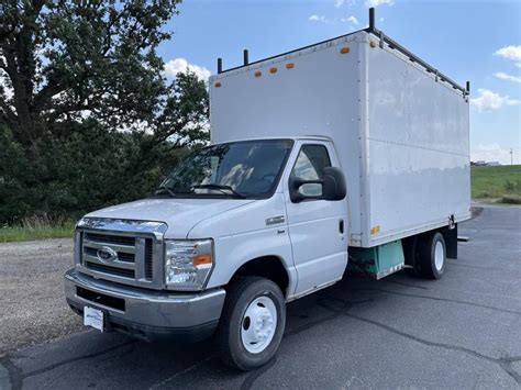 2009 Ford E-350