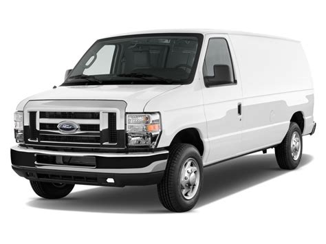 2009 Ford Econoline photo