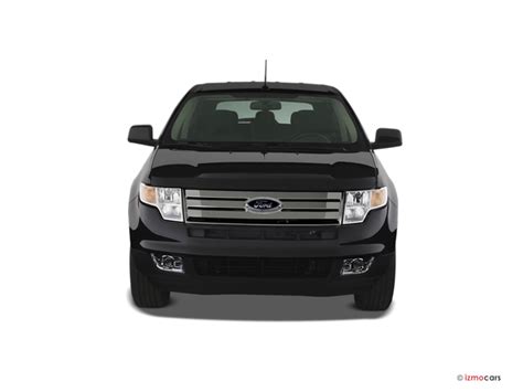 2009 Ford Edge photo