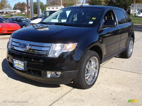 2009 Ford Edge