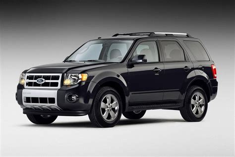 2009 Ford Escape hybrid photo