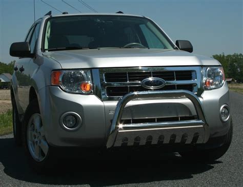 2009 Ford Escape photo