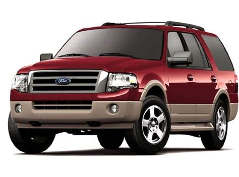 2009 Ford Expedition photo