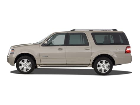 2009 Ford Expedition photo