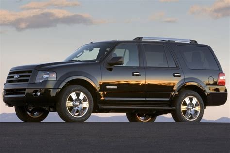 2009 Ford Expedition