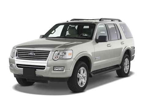 2009 Ford Explorer