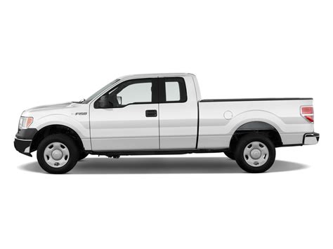 2009 Ford F-150 photo