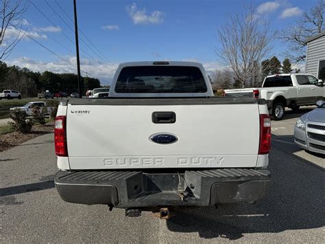 2009 Ford F-250 sd photo