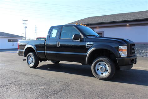 2009 Ford F-250 photo