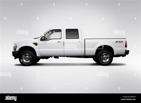 2009 Ford F-250 photo