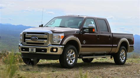 2009 Ford F-250