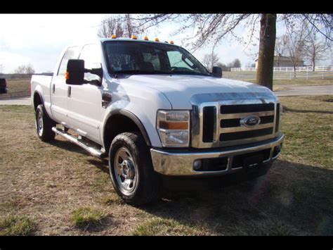 2009 Ford F-350 sd