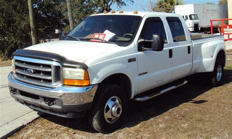 2009 Ford F-350 photo