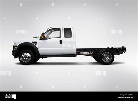 2009 Ford F-450 sd photo