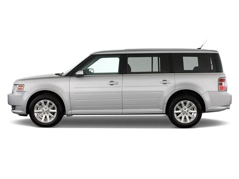 2009 Ford Flex photo