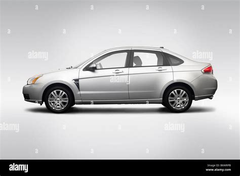 2009 Ford Focus photo