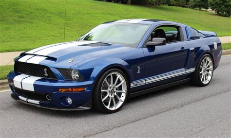 2009 Ford Mustang photo