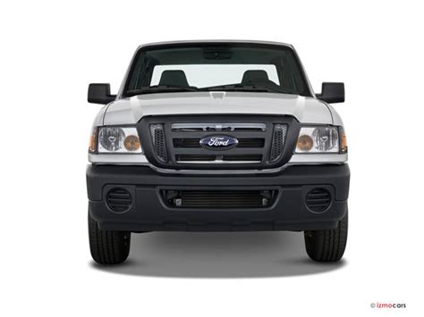 2009 Ford Ranger photo