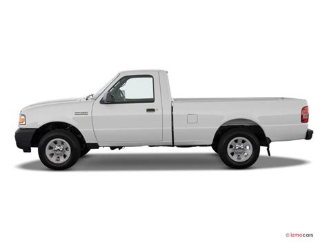 2009 Ford Ranger photo