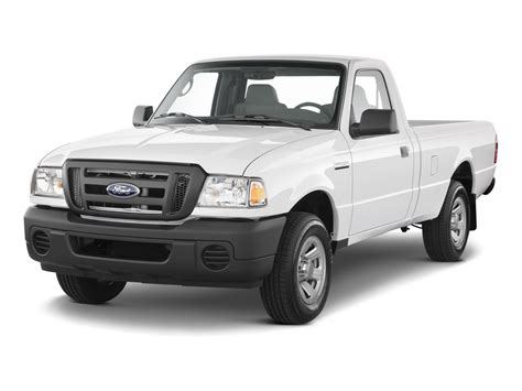 2009 Ford Ranger