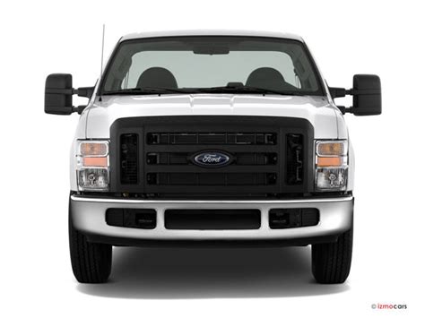 2009 Ford Super duty photo