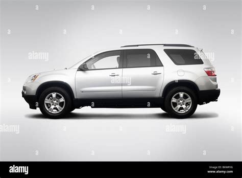 2009 Gmc Acadia photo