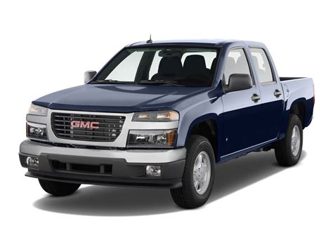 2009 Gmc Canyon photo