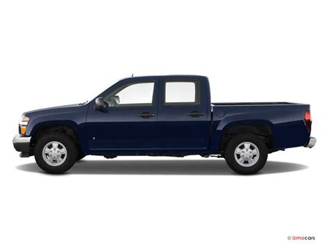 2009 Gmc Canyon photo