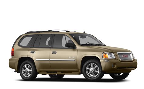 2009 Gmc Envoy photo