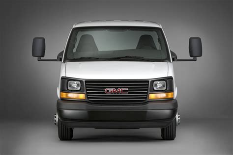 2009 Gmc Savana 2500 photo