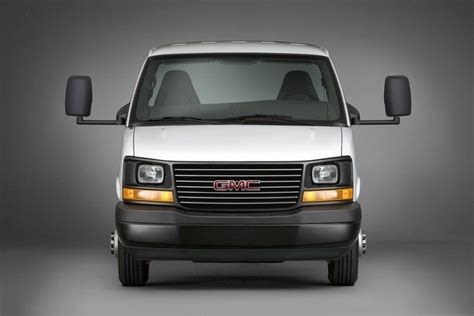 2009 Gmc Savana 3500 photo