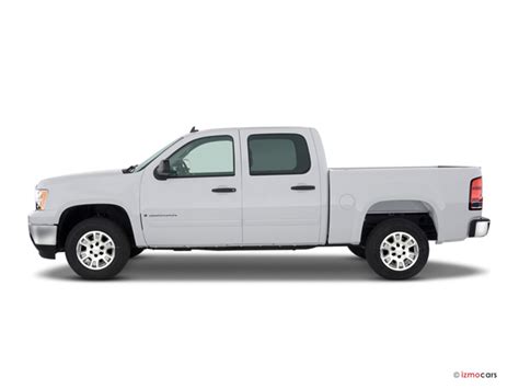 2009 Gmc Sierra 1500 photo