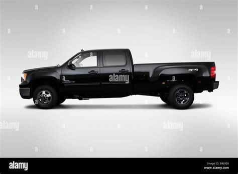 2009 Gmc Sierra 3500 photo