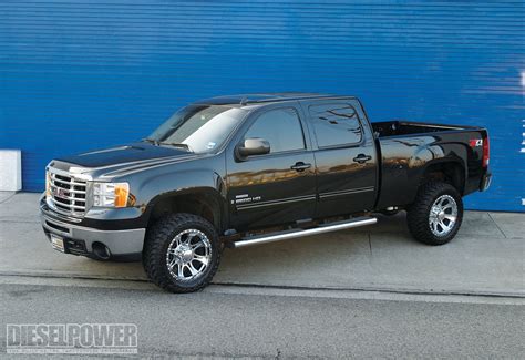 2009 Gmc Sierra denali