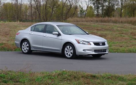 2009 Honda Accord photo