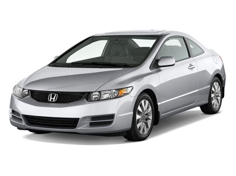 2009 Honda Civic hybrid