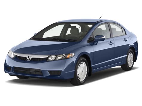 2009 Honda Civic photo