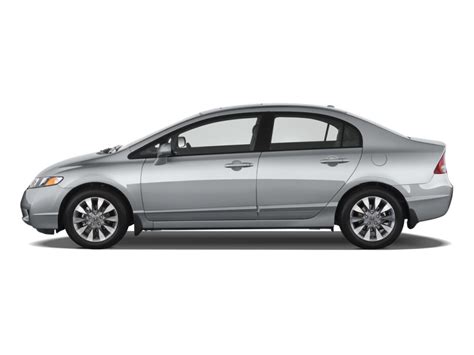 2009 Honda Civic photo