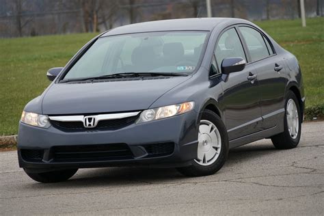 2009 Honda Civic