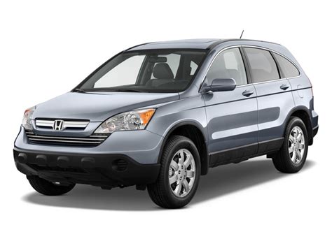 2009 Honda Cr-v photo