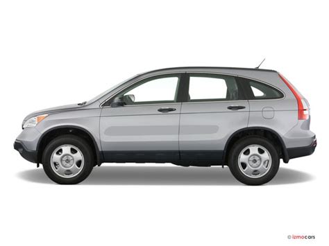 2009 Honda Cr-v photo