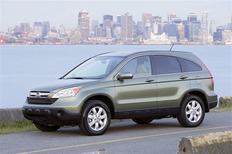 2009 Honda Cr-v