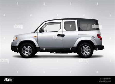 2009 Honda Element photo