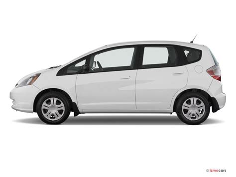 2009 Honda Fit photo