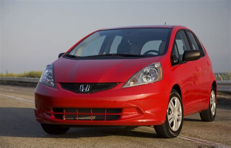 2009 Honda Fit